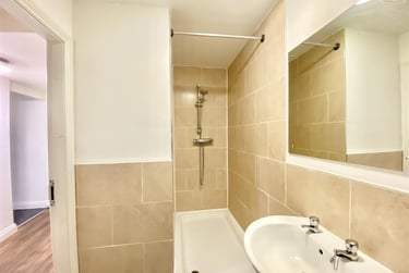 1 bed house, Broad Street, City Centre, Nottingham, NG13AJ - Image 6